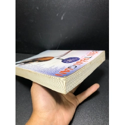 Bến trần gian 2007 Trung Trung Đỉnh mới 80% ố (văn học , truyện ngắn) HCM3012 912749