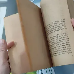 [MIỄN PHÍ BỌC SÁCH] [XƯA] Gương Mặt Cuộc Đời (1987) - Hoàng Lại Giang 997606