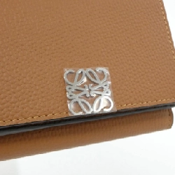 Ví ba gập Loewe Anagram C821TR2X08 - Hàng hiệu chính hãng 770139