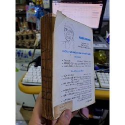 Vũ trụ nghiêng Nguyễn Anh Biên Tiểu thuyết 1996 mới 80% ố Văn học Việt Nam HCM1709 923382