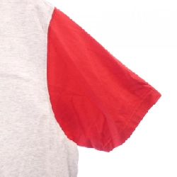 シュプリーム SUPREME 2-TONE S/S HENLEY T-shirt - Hàng hiệu Authentic 896607