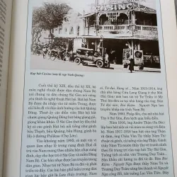 300 NĂM SÀI GÒN - THÀNH PHỐ HỒ CHÍ MINH 749493