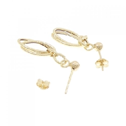 Bông tai 750YG - Hàng hiệu Authentic 869450