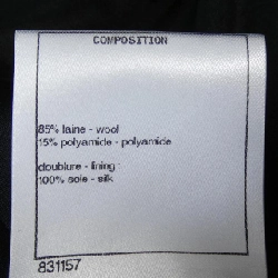 【Khuyến mãi】Chanel CHANEL Váy 655499