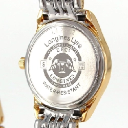 Đồng hồ Longines Reel Combi L4.259.2.12.7 GP Quartz - Hàng hiệu Chính hãng 877689