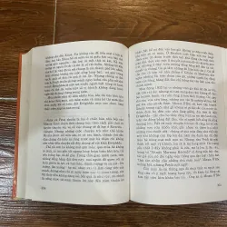 Tiếng chim hót trong bụi mận gai (k3) 799393