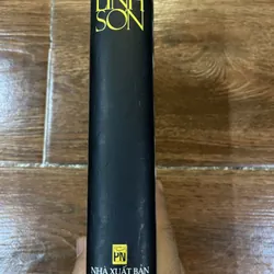Linh Sơn - Cao Hành Kiện (7) 596958
