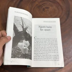 II Hạt Giống Tâm Hồn: Điều Diệu Kỳ Từ Cách Nhìn Cuộc Sống - Nhiều Tác Giả - 2007 976281