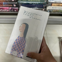 Mashenka - Vladimir Nabokov (Thiên Lương dịch) 549033