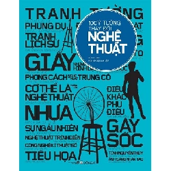 100 Ý Tưởng Thay Đổi Nghệ Thuật - Michael Bird ASB.PO Oreka Blogmeo 230225