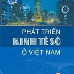 Phát triển kinh tế số ở Việt Nam 1044284