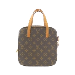 Túi xách Louis Vuitton Monogram Spontini M47500 - Hàng hiệu Chính hãng 617291
