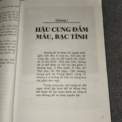 BÍ SỬ HẬU CUNG 698983