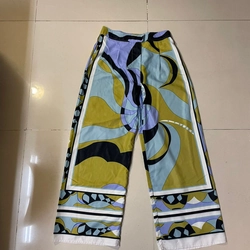 Bộ áo sơ mi và quần kiểu, nhiều màu, Size M 521332