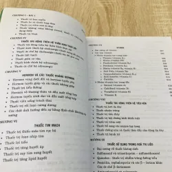 DƯỢC LỰC HỌC  996066