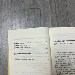 Hướng dẫn nhịn ăn khoa học. 3b5 531779