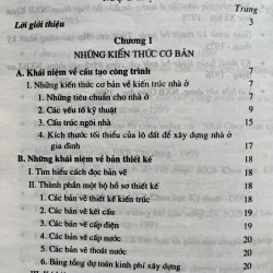 CẨM NANG GIÚP BẠN XÂY NHÀ(Tập sách hướng dẫn dành cho chủ nhà) 759870