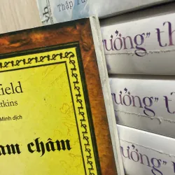 Người nam châm - Bí mật của luật hấp dẫn - Jack Canfield 991001