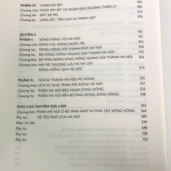 HÀ NỘI NỬA ĐẦU THẾ KỈ XX- NGUYỄN VĂN UẨN ( 2 TẬP) 478455