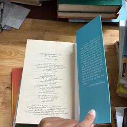 II Tản Văn: Thương Còn Không Hết… Ghét Nhau Chi! - Lê Đỗ Quỳnh Hương - 2016 702637