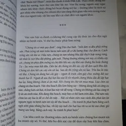 Chân trần chí thép 658628