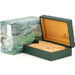 Đồng hồ Rolex Oyster Perpetual Date 15210 SS tự động P - Hàng hiệu chính hãng 881058