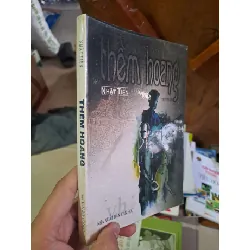 Thềm Hoang - Nhật Tiến TRUYỆN DÀI HCM1008 Blogmeo 281125