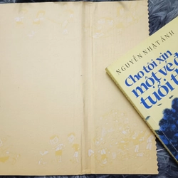 Cho tôi xin một vé đi tuổi thơ  472812