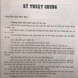 KỸ THUẬT CẮT MAY TOÀN TẬP 488418