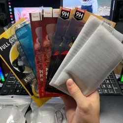 Thanh lý cường lực giá rẻ 