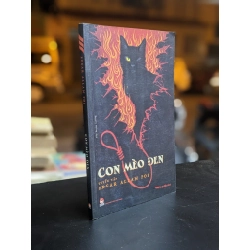 Con mèo đen - Tuyển tập Edgar Allan Poe