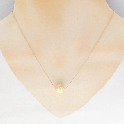 K18YG Dây chuyền - Hàng hiệu Authentic 857535