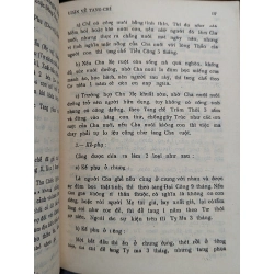 THỌ MAI GIA LỄ DẪN GIẢI  - TUÝ LANG NGUYỄN VĂN TOÀN 378684