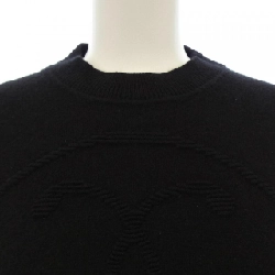 【Mã giảm giá】HERMES Áo len 640157