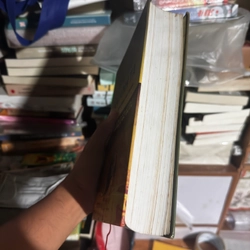 Bách khoa tri thức phổ thông - con người và sự sống, gần 1000 trang , bìa cứng 549862
