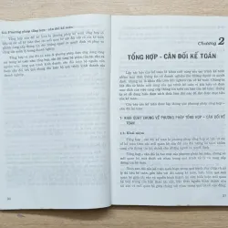 Sách Nguyên Lý Kế Toán (2004) 927850