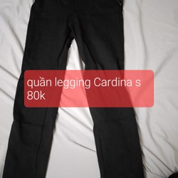 Quần legging Cardina 73257