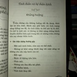 Liệu pháp tự nhiên chăm sóc sức khỏe phụ nữ - 100 chứng bệnh thường gặp 763841