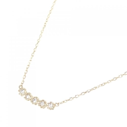 Coco Shunick Dây chuyền kim cương - Hàng hiệu Authentic 845433