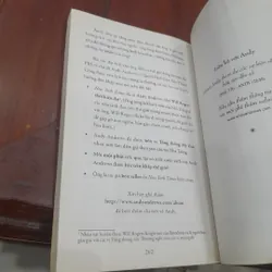 Andy Andrews - MÓN QUÀ CỦA NGƯỜI LỮ HÀNH 590789
