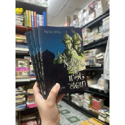 Nghìn lẻ một đêm - Ăngtoan Galang 780741