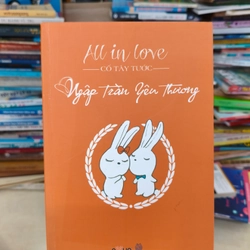 Ngập tràn yêu thương 🌱
