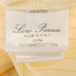 Loro Piana áo sơ mi 634196