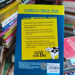 Ngày xưa có một con bò 🌱 463201