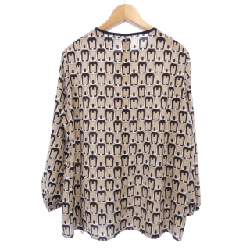 ROCHAS Top - Hàng hiệu Authentic 773742