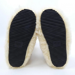 【Mã giảm giá】Giày bốt dài CELINE 663827