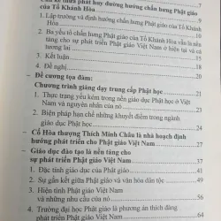 Sách Tôn Giáo Việt Nam Suy Tư Và Nhận Định - Thích Hạnh Bình 687880