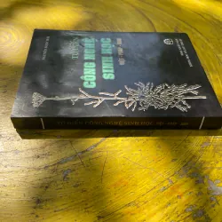 TỪ ĐIỂN CÔNG NGHỆ SINH HỌC VIỆT- PHÁP - ANH- NGUYỄN NGỌC HẢI 731556