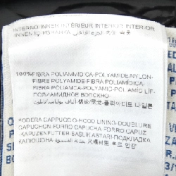 MONCLER JURA Áo khoác lông - Hàng hiệu Chính hãng 808434