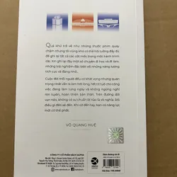 Dặm Đường Tôi Đi 740162